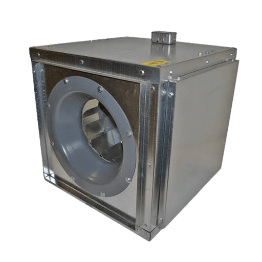 Cabinet Type Backward Blower