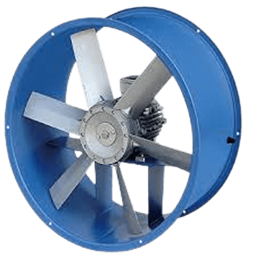 Tube Axial Fan