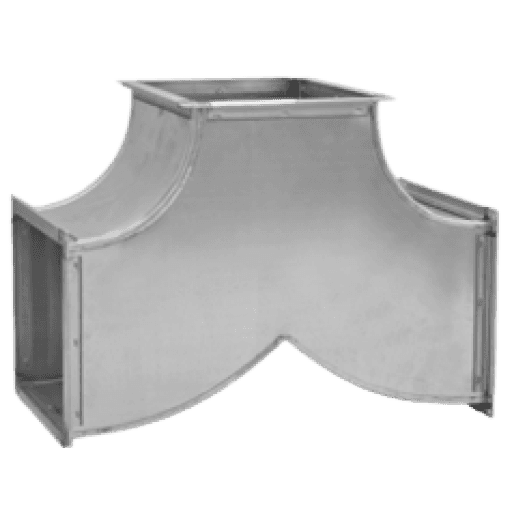 Phenolic Pre-Insulated Duct