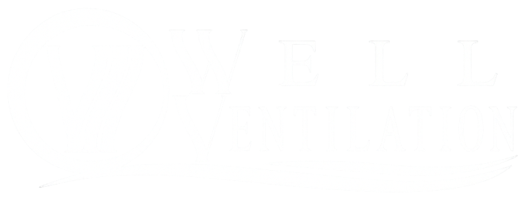 Well Ventilation Logo