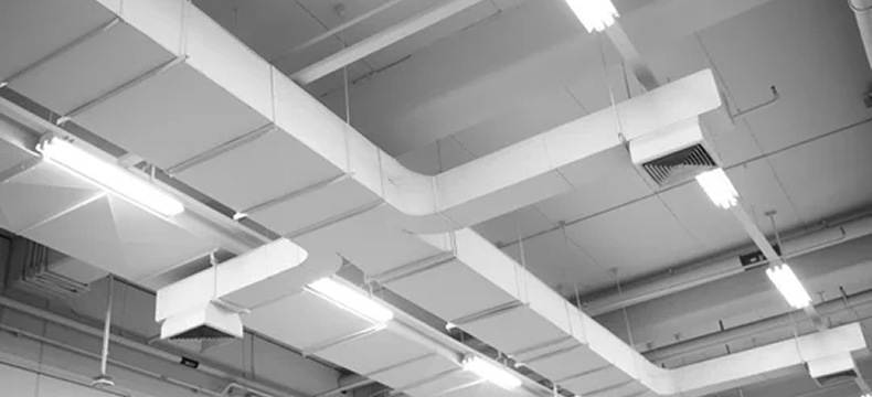 About Well Ventilation