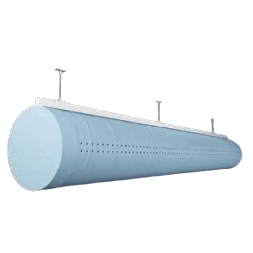 Fabric Duct