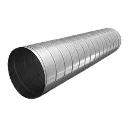 Spiral Duct
